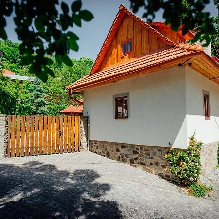Stara Mytnica Villa Banska Stiavnica Exterior photo